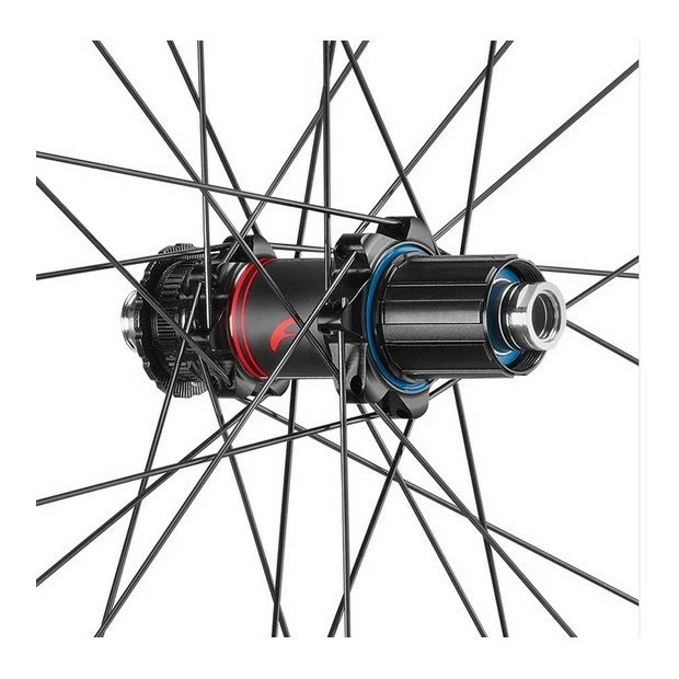 Paire De Roues VTT Fulcrum Red Zone 5 Boost - 27,5" - Shimano HG11 5 Paire De Roues VTT Fulcrum Red Zone 5 Boost - 27,5" - Shimano HG11 – Image 5