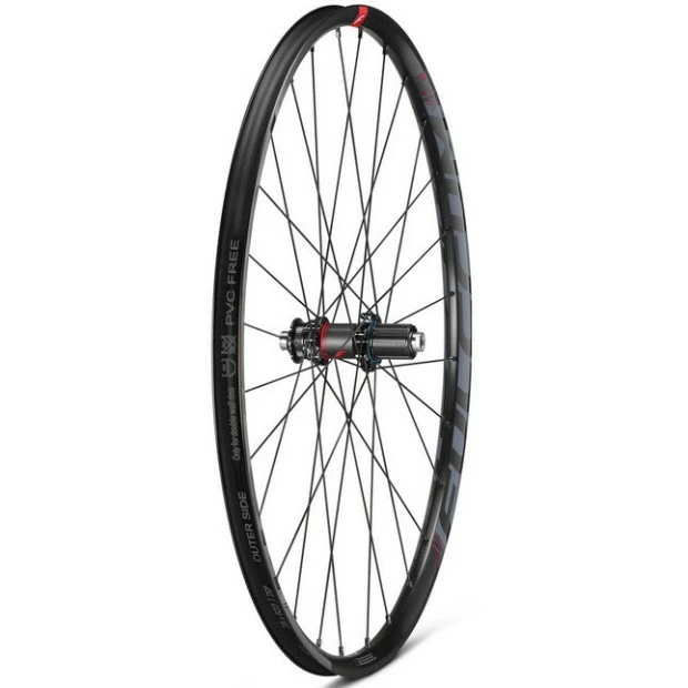 Paire De Roues VTT Fulcrum Red Zone 5 Boost - 27,5" - Shimano HG11 1 Paire De Roues VTT Fulcrum Red Zone 5 Boost - 27,5" - Shimano HG11
