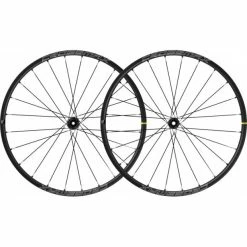 Paire De Roues VTT Mavic Crossmax SL 29" Boost Disque Center Lock (25-622) Shimano MS