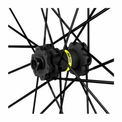 Paire De Roues VTT Mavic Deemax Pro Sam Hill Disque 6 Trous 29" (28-622) -Vélos Complets Soldes Boutique paire de roues vtt mavic deemax pro sam hill disque 6 trous 29 28 622 3