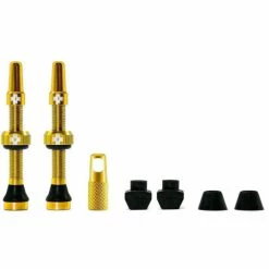 Paire De Valves Tubeless Muc-off 44/60/80 Mm 10 Paire De Valves Tubeless Muc-off 44/60/80 Mm -Vélos Complets Soldes Boutique paire de valves tubeless muc off 44 60 80 mm 2