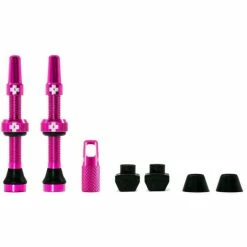 Paire De Valves Tubeless Muc-off 44/60/80 Mm 13 Paire De Valves Tubeless Muc-off 44/60/80 Mm -Vélos Complets Soldes Boutique paire de valves tubeless muc off 44 60 80 mm 5