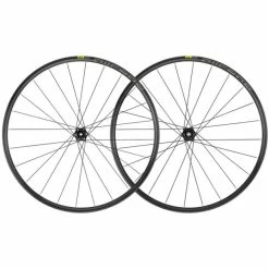 Paire Roues Gravel MAVIC Allroad Disc 6 Trous 12x142mm