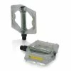 Pédales Plateformes XLC PD-M16 Transparent