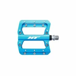Pédales Plates HT Components AN14A -Vélos Complets Soldes Boutique pedales plates ht components an14a 2