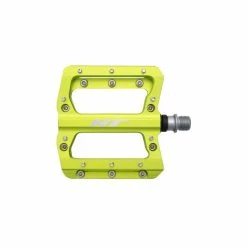 Pédales Plates HT Components AN14A -Vélos Complets Soldes Boutique pedales plates ht components an14a 4