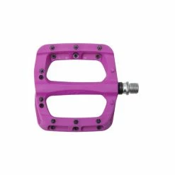 Pédales Plates HT Components PA03A -Vélos Complets Soldes Boutique pedales plates ht components pa03a 7