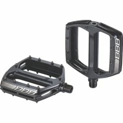 Pédales VTT BBB Coolride - BPD-36 - Noir