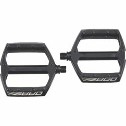 Pédales VTT BBB Coolride - BPD-36 - Noir -Vélos Complets Soldes Boutique pedales vtt bbb coolride bdp 36 noir 3