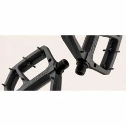 Pédales VTT Look Trail Roc+ Noir 5 Pédales VTT Look Trail Roc+ Noir -Vélos Complets Soldes Boutique pedales vtt look trail rock noir 2