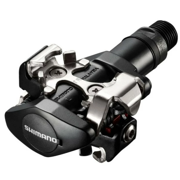 Pédales VTT Shimano SPD PD-M505 2 Pédales VTT Shimano SPD PD-M505 – Image 2