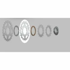 Pignon Miche Position Intermédiaire Shimano/Sram - 11 V