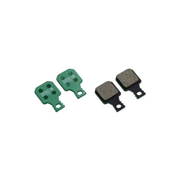 Plaquette BBB E-Bike Type Magura MT7 - 2 Paires 1 Plaquette BBB E-Bike Type Magura MT7 - 2 Paires