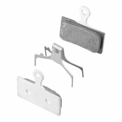 Plaquette Shimano G01A Resin - Organique