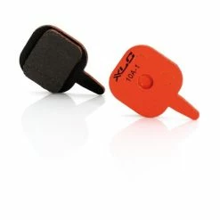 Plaquettes XLC BP-O02 - Organique