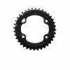 Plateau Extérieur Shimano Deore FC-MT500 - 36 Dents