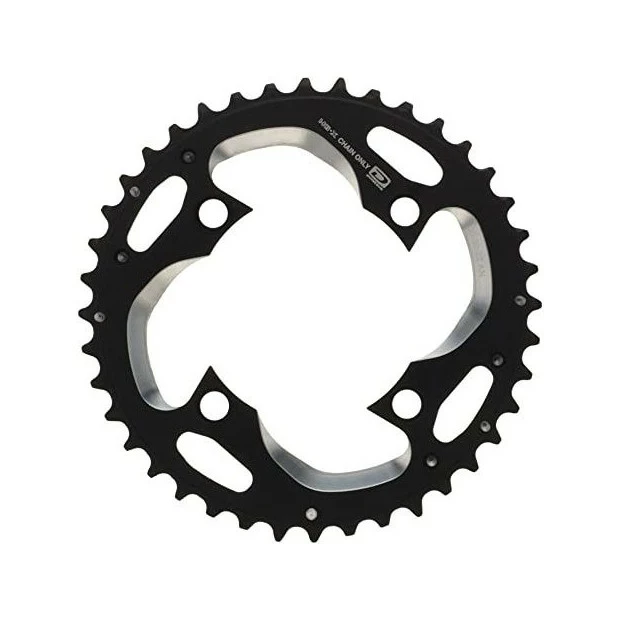 Plateau Extérieur Shimano Deore XT FC-M782 AN - 40 Dents 1 Plateau Extérieur Shimano Deore XT FC-M782 AN - 40 Dents