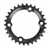 Plateau Shimano Deore XTR SM-CRM91 Pour FC-M9000/M9020-1 [96 Mm] Monoplateau