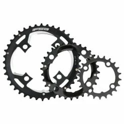 Plateau VTT Extérieur FSA WA314 140mm 42 Dents