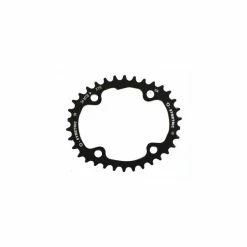 O-Symetric Plateaux VTT OSymetric Shimano XTR FC-M980 104/64mm 42/34/24 Dents Noir -Vélos Complets Soldes Boutique plateaux vtt osymetric shimano xtr fc m980 104 64mm 42 34 24 dents noir 2