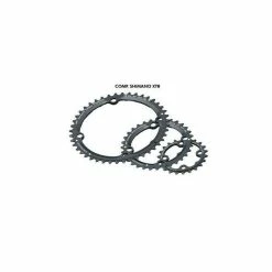 Plateaux VTT Stronglight XTR 102/64 ALU 102 Mm (XTR 07)