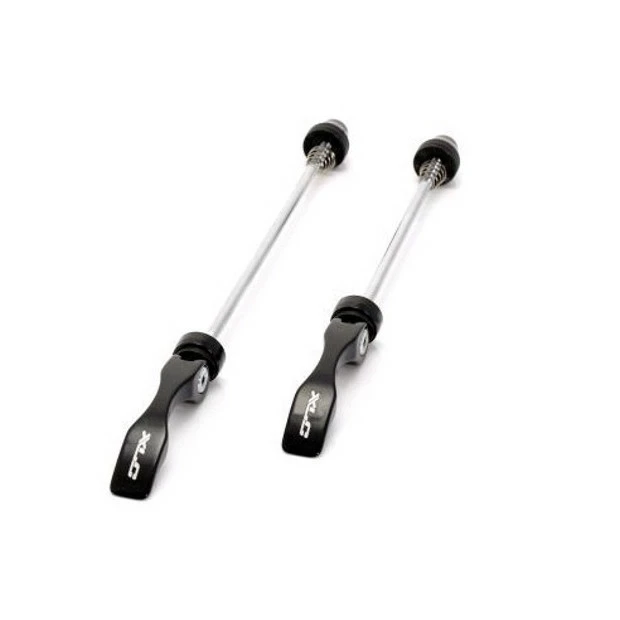 Serrage Rapide De Roue XLC QR-L02 (Noir) 1 Serrage Rapide De Roue XLC QR-L02 (Noir)