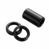 ROCKSHOX Set Entretoises Amortisseur Rock Shox Metric 31.75x8mm (1 Bushing / 2 Entretoises)