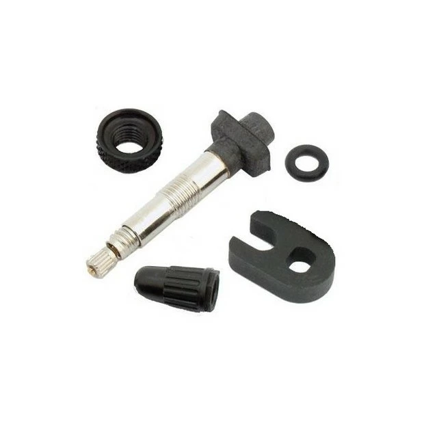 Campagnolo® Valve De Remplacement Pour Roue Tubeless 2 Way-Fit 1 Campagnolo® Valve De Remplacement Pour Roue Tubeless 2 Way-Fit