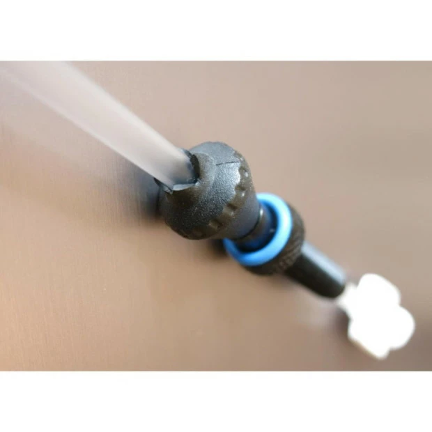 Valves Tubeless Milkit 35mm 2 Valves Tubeless Milkit 35mm – Image 2