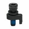 Vis Et Bague Adaptatrice SHIMANO Pour Etrier De Frein BR-M535