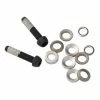 Vis Inox De Montage D'Etrier De Frein SRAM Flat Mount 22 Mm