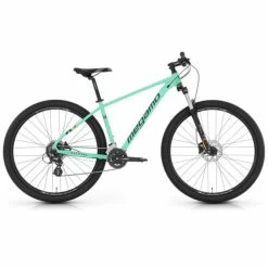 VTT Megamo Natural 50 29" Shimano Altus 2x8V 2022 5 VTT Megamo Natural 50 29" Shimano Altus 2x8V 2022 -Vélos Complets Soldes Boutique vtt megamo natural 50 29 shimano altus 2x8v 2022 2
