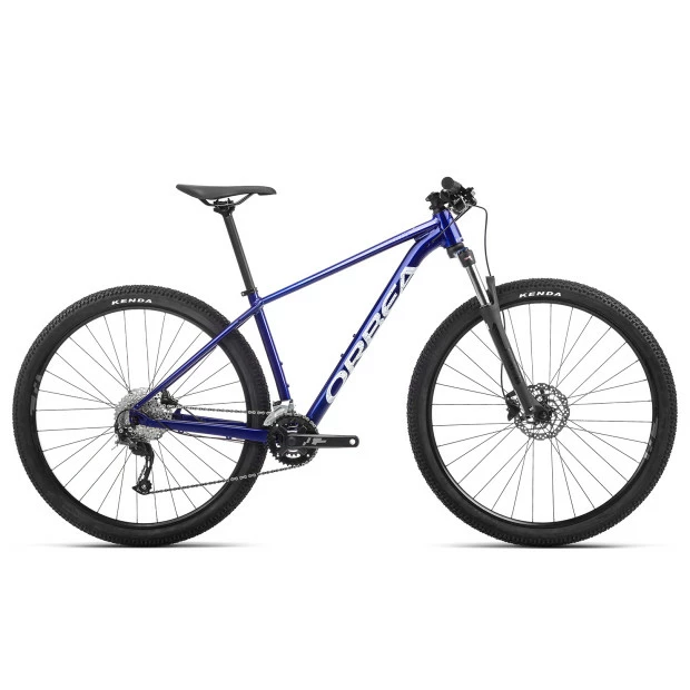 VTT Orbea Onna 40 29" Shimano 2x9V 2022 2 VTT Orbea Onna 40 29" Shimano 2x9V 2022 – Image 2