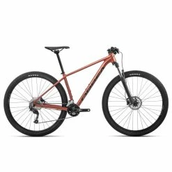 VTT Orbea Onna 40 29" Shimano 2x9V 2022 5 VTT Orbea Onna 40 29" Shimano 2x9V 2022 -Vélos Complets Soldes Boutique vtt orbea onna 40 29 shimano 2x9v 2022 2